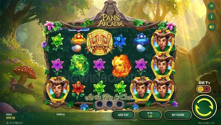 Responsible Gaming Banner with tools for player protection