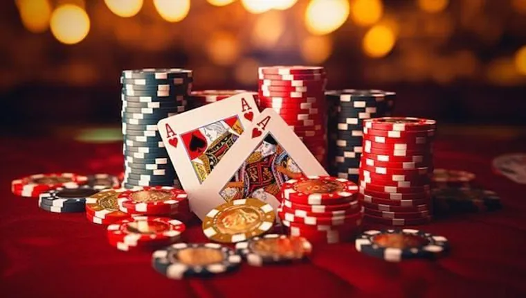 Slot machine guide