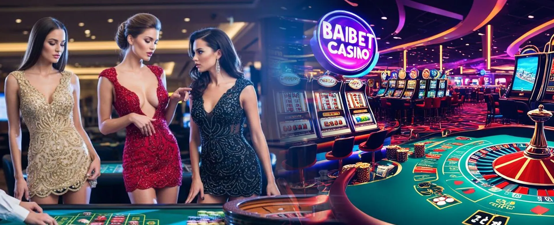 phdream Live Casino and Sports Betting