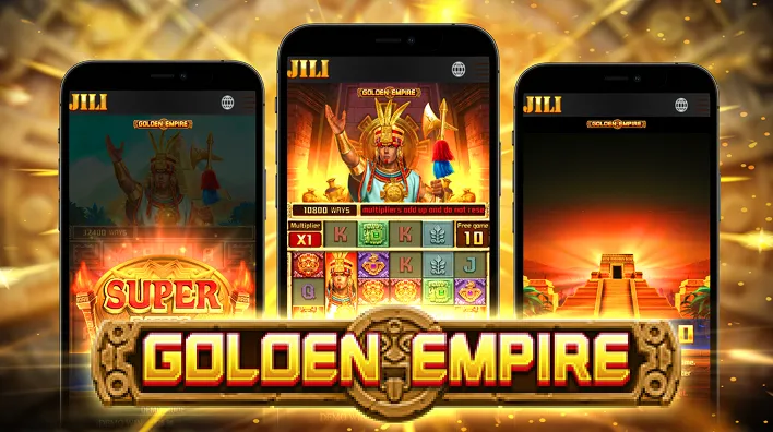 Phdream slot game with a jackpot prize